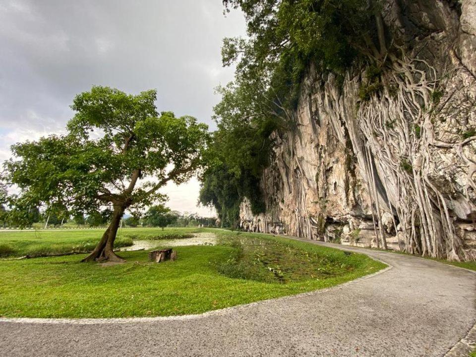 Low Season Promotion! 4B11B Mountainview 16 Pax Ipoh Dış mekan fotoğraf