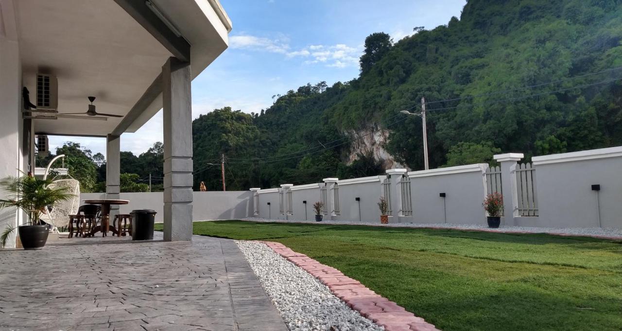 Low Season Promotion! 4B11B Mountainview 16 Pax Ipoh Dış mekan fotoğraf