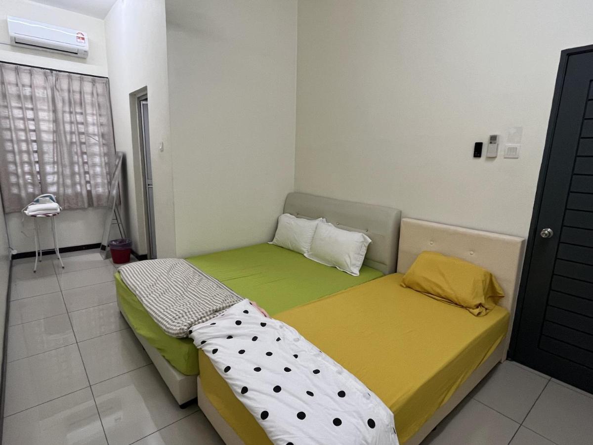 Low Season Promotion! 4B11B Mountainview 16 Pax Ipoh Dış mekan fotoğraf